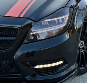 Mercedes-Benz CLS 550 550 - 19000 € / 37160.77 лв. - 87926141 6