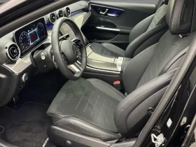 Mercedes-Benz C 300 de = AMG Line = Premium Гаранция - 50082 € / 97951.88 лв. - 63021097 6