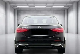 Mercedes-Benz C 300 de = AMG Line = Premium Гаранция - 50082 € / 97951.88 лв. - 63021097 2