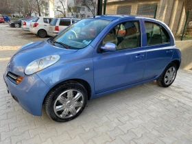 Nissan Micra - 2150 € / 4205.03 лв. - 67764984 5