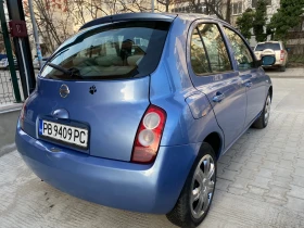 Nissan Micra - 2150 € / 4205.03 лв. - 67764984 8