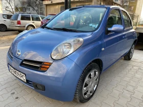 Nissan Micra - 2150 € / 4205.03 лв. - 67764984 3