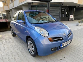 Nissan Micra - 2150 € / 4205.03 лв. - 67764984 2