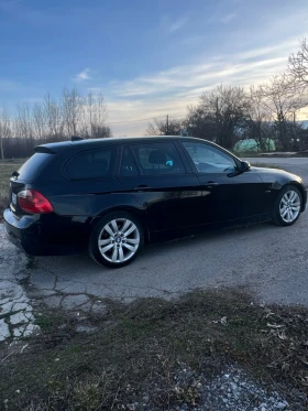 BMW 320 E91  | Mobile.bg � ����� ������ 6