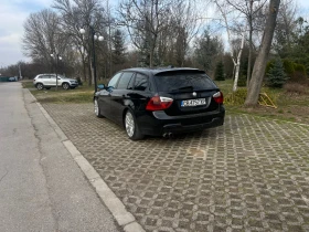 BMW 320 E91  - 5300 € / 10365.90 лв. - 68485743 16