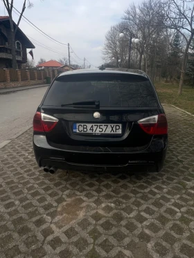 BMW 320 E91  - 5300 € / 10365.90 лв. - 68485743 5