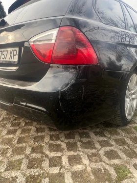 BMW 320 E91  - 5300 € / 10365.90 лв. - 68485743 14