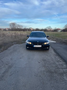 BMW 320 E91  | Mobile.bg � ����� ������ 14