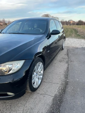BMW 320 E91  | Mobile.bg � ����� ������ 7