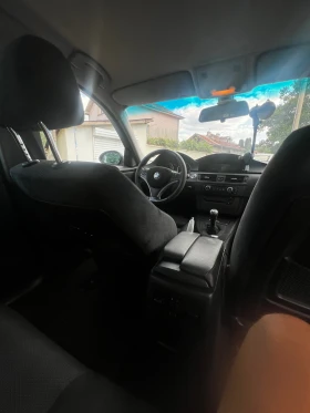 BMW 320 E91  - 5300 € / 10365.90 лв. - 68485743 10