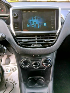 Peugeot 208 1.6 Face BlueHDI Euro6 - 5100 € / 9974.73 лв. - 35432858 13