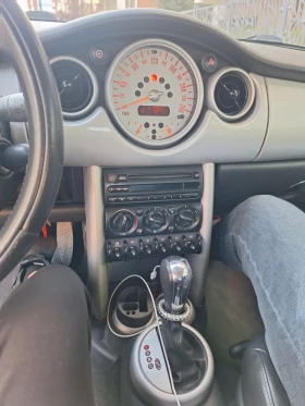 Mini Cooper - 3500 € / 6845.40 лв. - 78394161 5