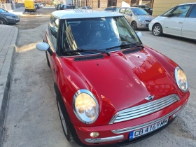 Mini Cooper - 3500 € / 6845.40 лв. - 78394161 2