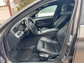 BMW 530 3.0d* X-Drive* NAVI*  - 9590 € / 18756.41 лв. - 44497257 7