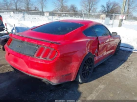 Ford Mustang 5l Gt - 11900 € / 23274.38 лв. - 95422590 4