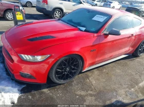 Ford Mustang 5l Gt - 11900 € / 23274.38 лв. - 95422590 2