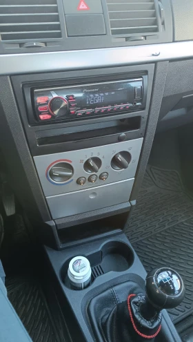 Opel Meriva 1.7 DTI Isuzu Обслужена - 1250 € / 2444.79 лв. - 89815452 11