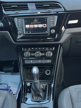 VW Touran 2.0TDI 190к.с. HIGHLINE::DSG::LED | Auto.bg — изображение 15