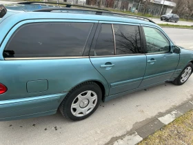 Mercedes-Benz E 220 - 1700 € / 3324.91 лв. - 53394874 2