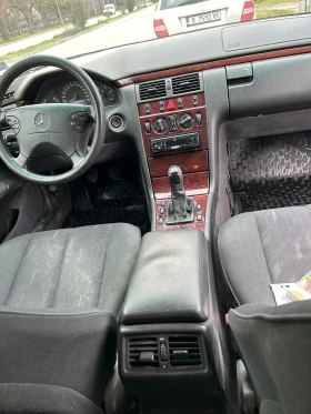 Mercedes-Benz E 220 - 1700 € / 3324.91 лв. - 53394874 7