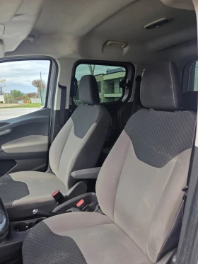 Ford Courier 1.5TDCi* Първи собственик | Auto.bg — изображение 12