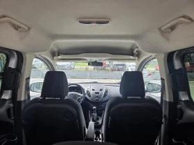 Ford Courier 1.5TDCi* Първи собственик | Auto.bg — изображение 9