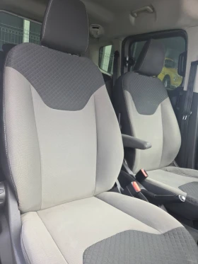 Ford Courier 1.5TDCi* Първи собственик | Auto.bg — изображение 11