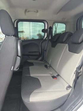 Ford Courier 1.5TDCi* Първи собственик | Auto.bg — изображение 10