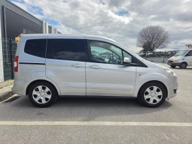 Ford Courier 1.5TDCi* Първи собственик | Auto.bg — изображение 8