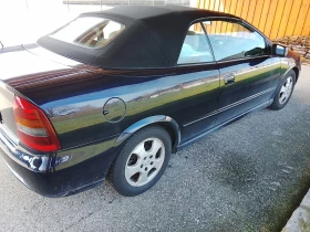 Opel Astra Автоматик - 5300 € / 10365.90 лв. - 84717180 3