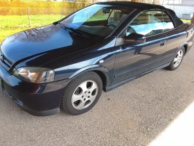 Opel Astra Автоматик - 5300 € / 10365.90 лв. - 84717180 4