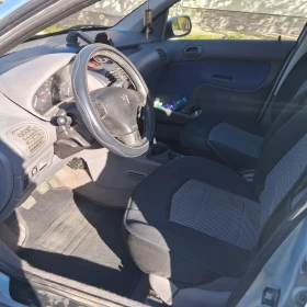 Peugeot 206 SW1.4HDI | Auto.bg — изображение 5