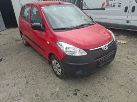 ������ Hyundai I10