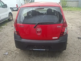 Hyundai I10 | Mobile.bg � ����� ������ 3