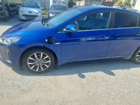 ����� �� �������� �� Hyundai Ioniq 1.6 Plug in HYBRID