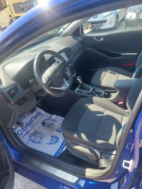 Hyundai Ioniq 1.6 Plug in HYBRID | Mobile.bg � ����� ������ 15