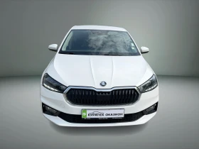 Skoda Fabia .0 MPI / 48 kW / 65 �.�., 5M + LPG | Mobile.bg � ����� ������ 4