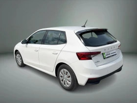 Skoda Fabia .0 MPI / 48 kW / 65 �.�., 5M + LPG | Mobile.bg � ����� ������ 2