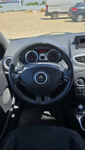 Renault Clio 1.2 16V 75 к.с | Auto.bg — изображение 8