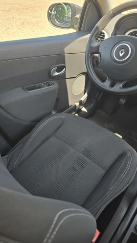 Renault Clio 1.2 16V 75 к.с | Auto.bg — изображение 9