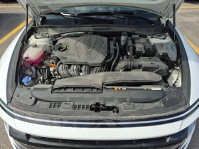 Hyundai Sonata Preferred-Trend* G2.5 GDi (191 Hp)* Без щети* Чист | Auto.bg — изображение 14