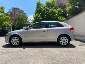 Audi A3 2.0 TDI - 1900 € / 3716.08 лв. - 57022872 3