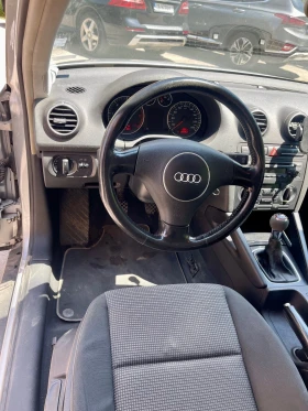 Audi A3 2.0 TDI - 1900 € / 3716.08 лв. - 57022872 11