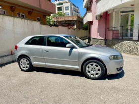 Audi A3 2.0 TDI - 1900 € / 3716.08 лв. - 57022872 4