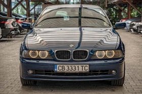 ������ BMW 525