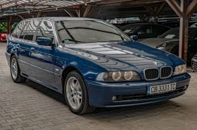 BMW 525 i/Business packet/PDC/Xenon/Rain Sensor/Isofix/ | Mobile.bg � ����� ������ 2