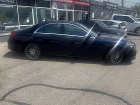Mercedes-Benz S 550 CARFAX | ���������� ��� ������������ ������ | Mobile.bg � ����� ������ 4