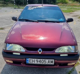 ����� �� �������� �� Renault 19 1.4 ��������, ������ ������