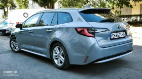 Toyota Corolla ������-��� | Mobile.bg � ����� ������ 5