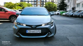 ����� �� �������� �� Toyota Corolla ������-���